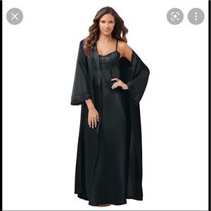 Amoureuse Robe